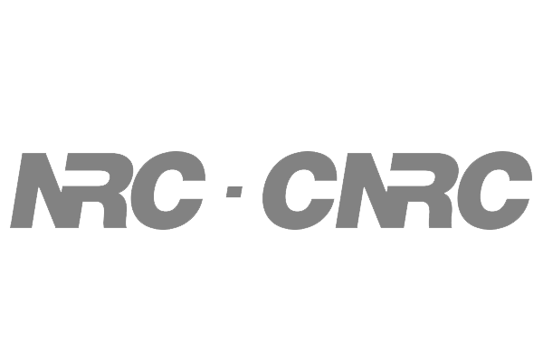NRC logo for 10x